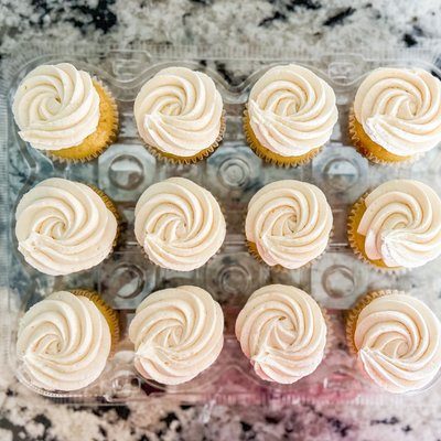 Cupcakes
