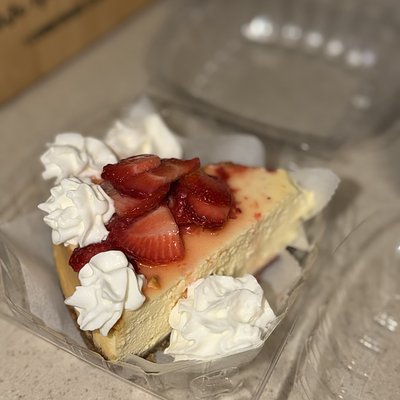 Strawberry 