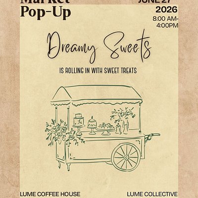 Farmers Market Pop-Up