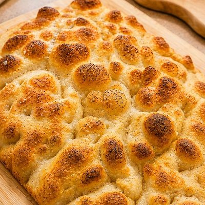 Classic Focaccia 