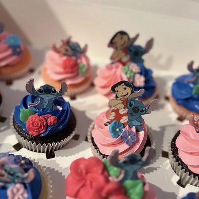 Cupcakes 