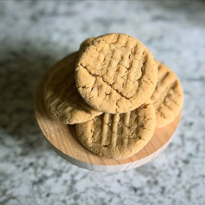 Peanut Butter (12ct) 