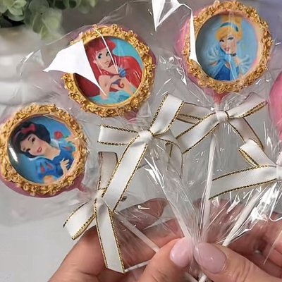 Edible Images