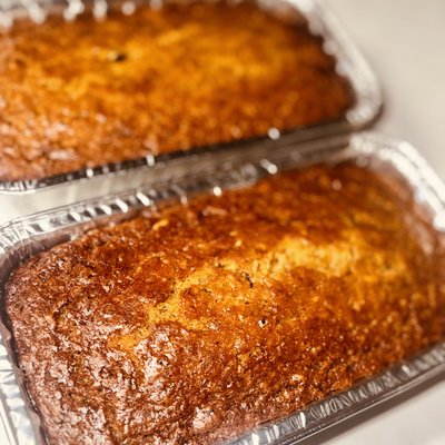 Banana Bread