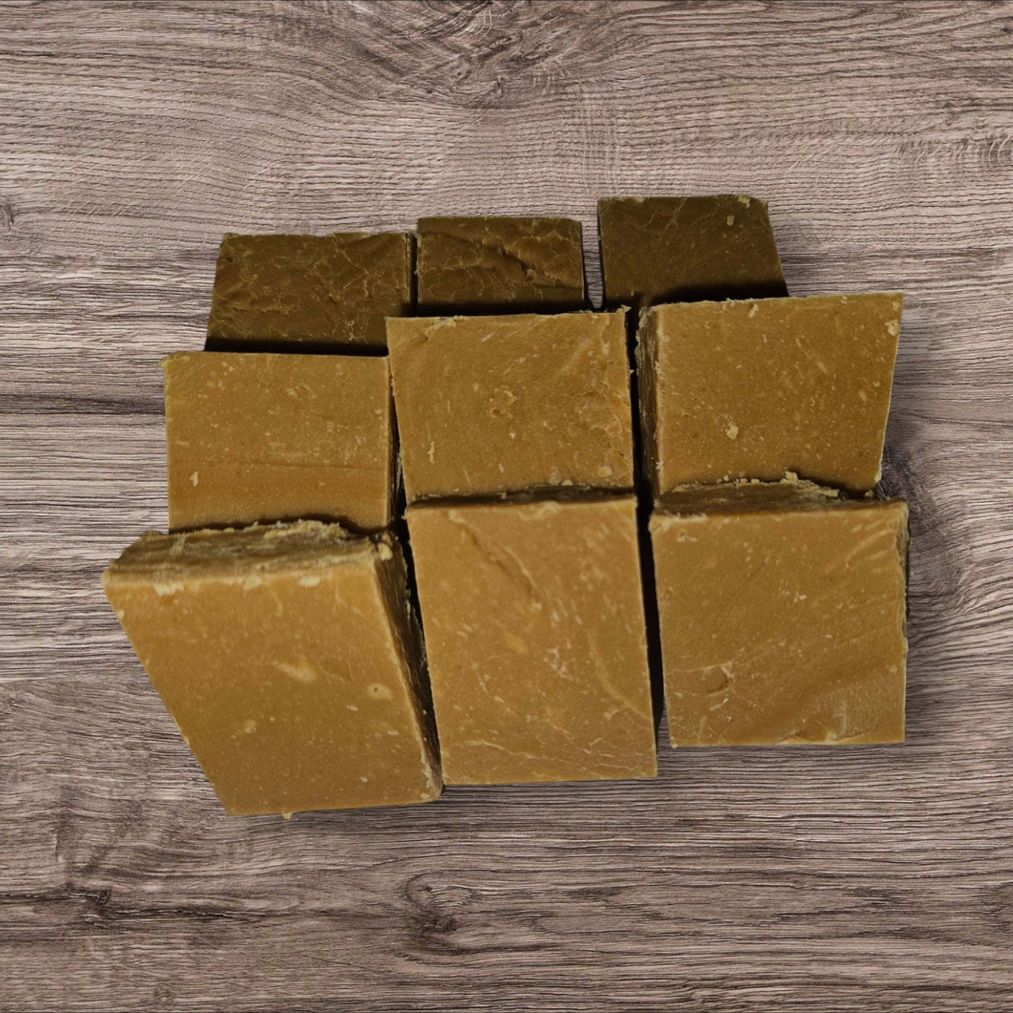 Peanut butter Fudge