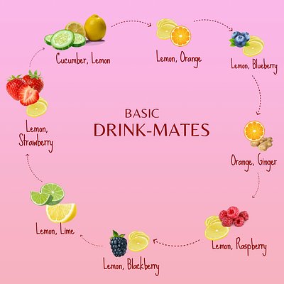 Drink-Mates