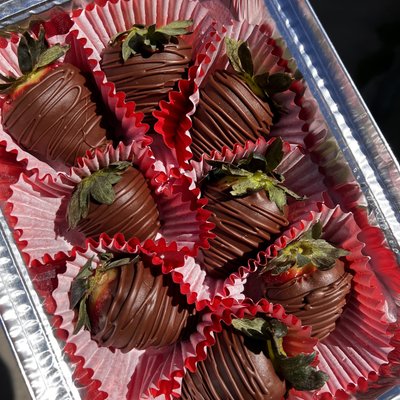 24 Count Strawberries