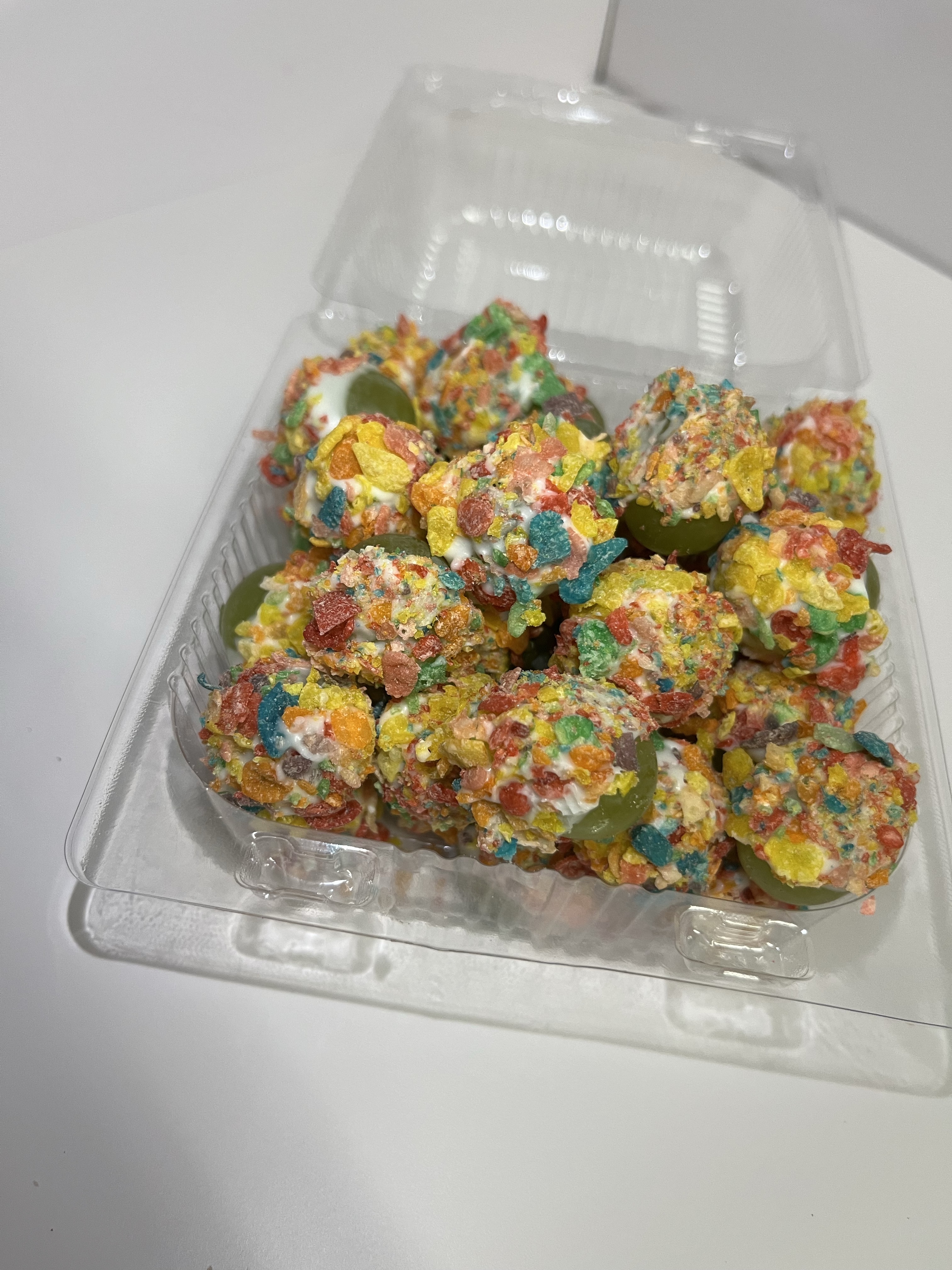 Taffy Grapes 