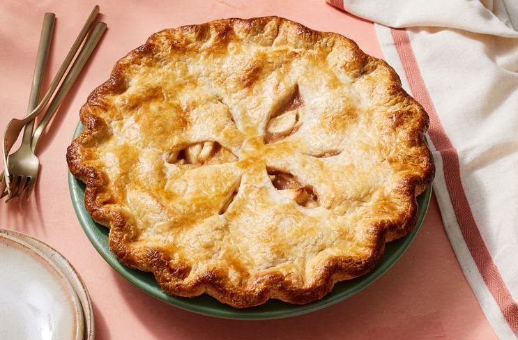 Apple Pie  