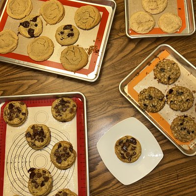 Assorted Dozen - Read Description