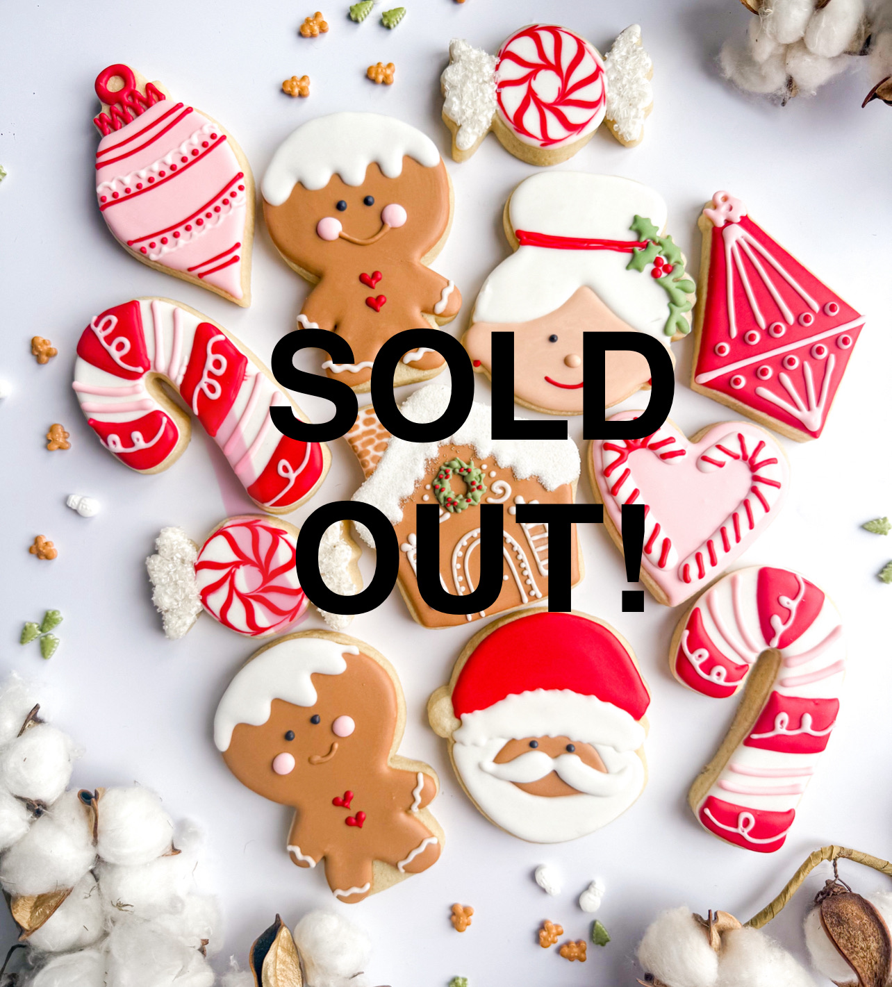 12/16 Christmas @Pageberry Mercantile 