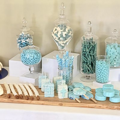 Sweet Celebration Package