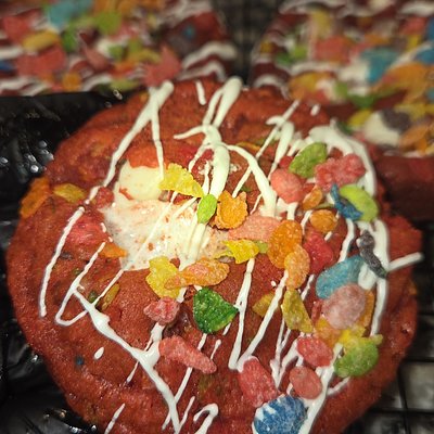 Fruity Stones (6)
