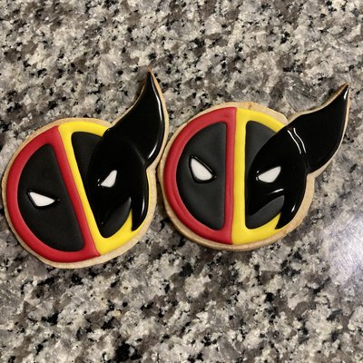 Deadpool And Wolverine 