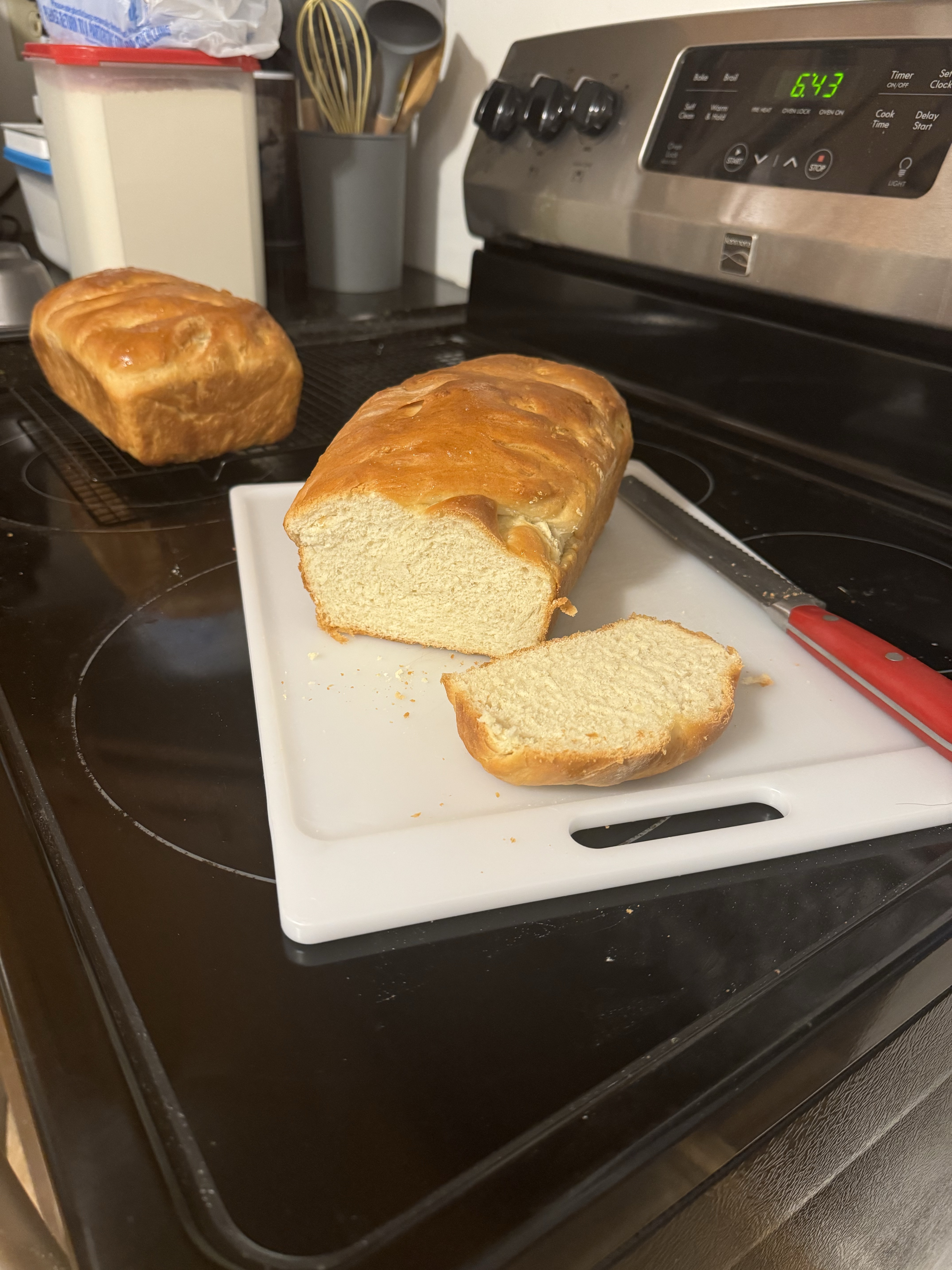 White Bread