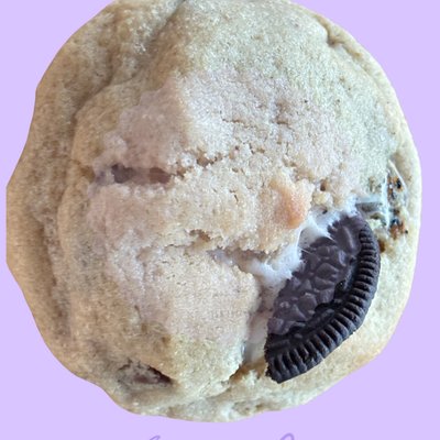 S’more - O   (2 pack) 