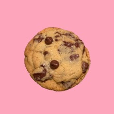 Chocolate Chip Cookies (min of 1/2 dozen)