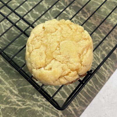 Lemon 2.5 oz