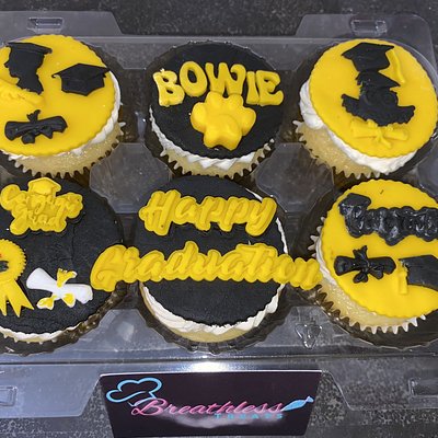 Prom And Graduation Sweets Table Inquiry