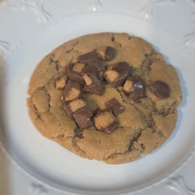 Reese's Peanut Butter Cookies