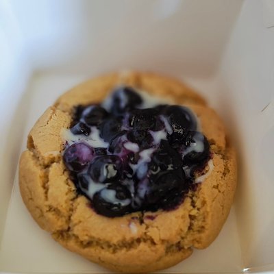Weekly Cookie Boxes 