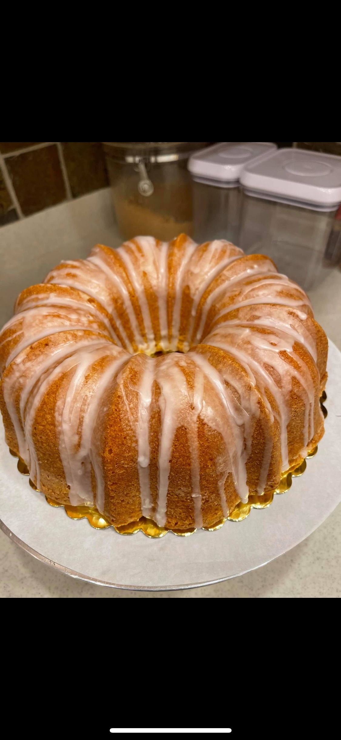 Lemon Cream Cheese 