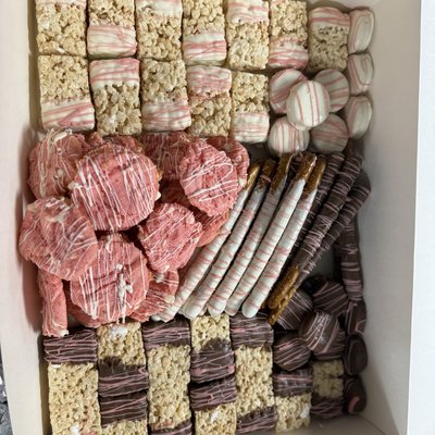 Variety Party Pack 