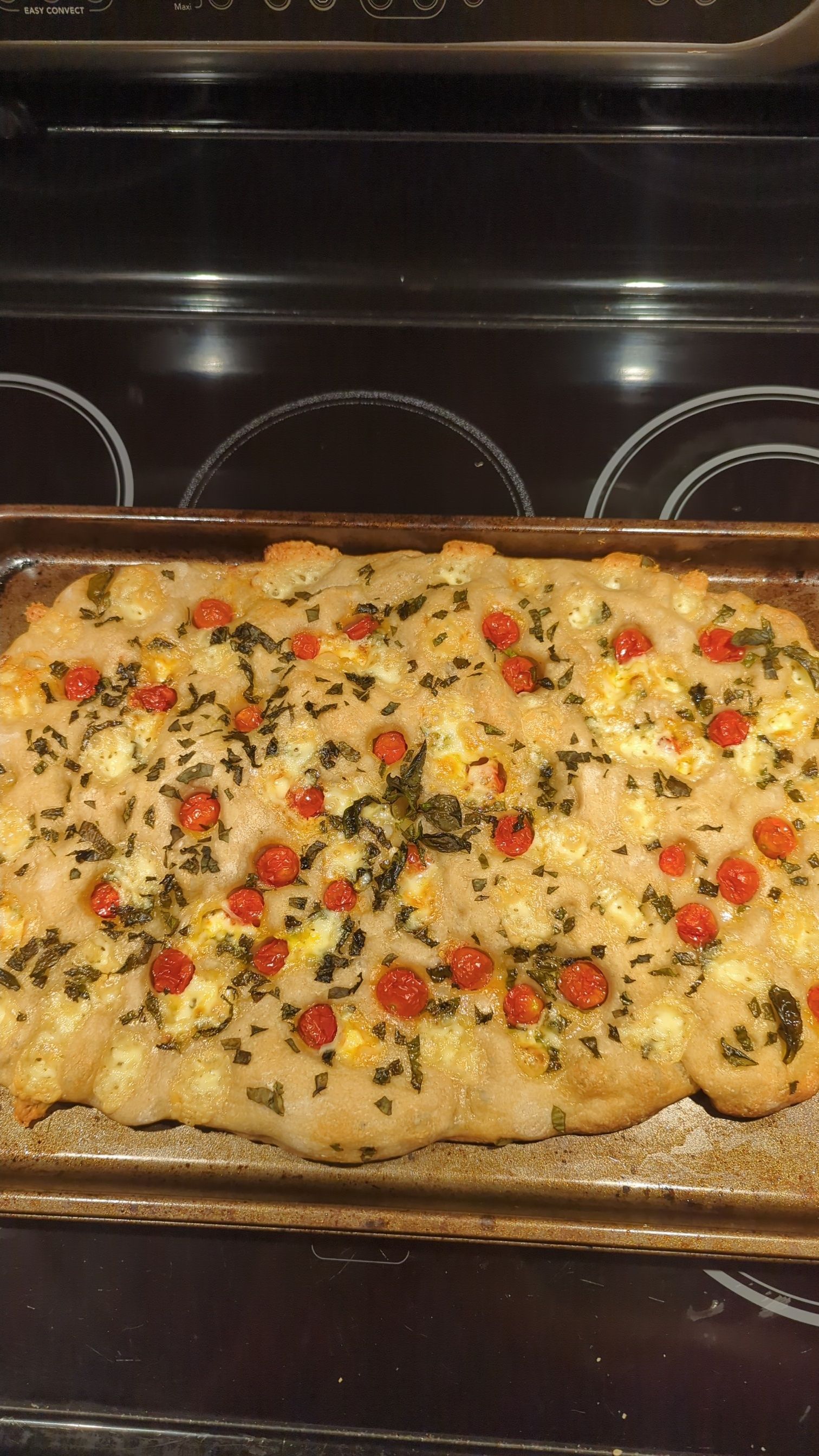 Focaccia 