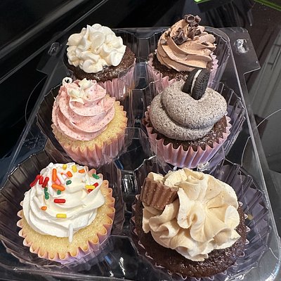 Mix & Match (two dozen)