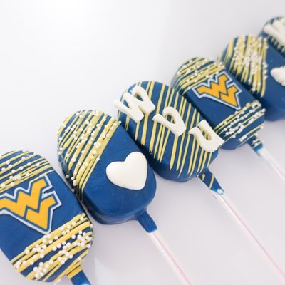 Cakesicles 