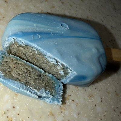 Blueberry Muffin