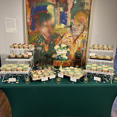 Wedding Setup And Delivery 