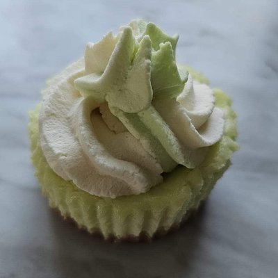 Mini Key Lime 