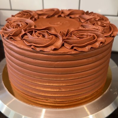 Chocolate Cake