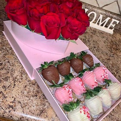 YOU'RE MY SWEETHEART