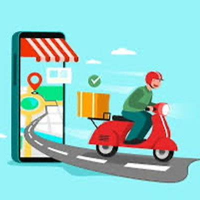 Delivery Fee