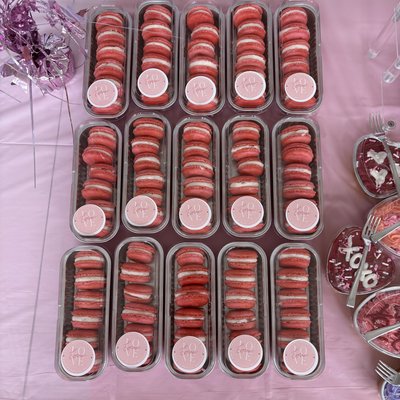 Macarons