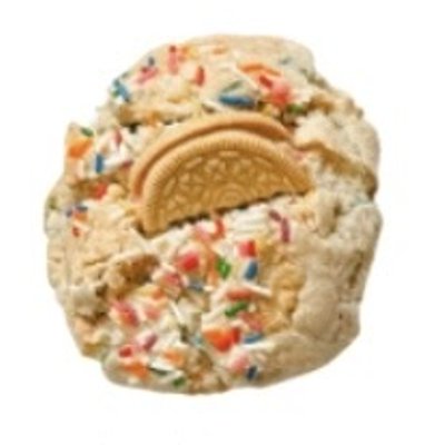 Funfetti Oreo