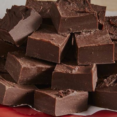Chocolate Fudge 1 LB