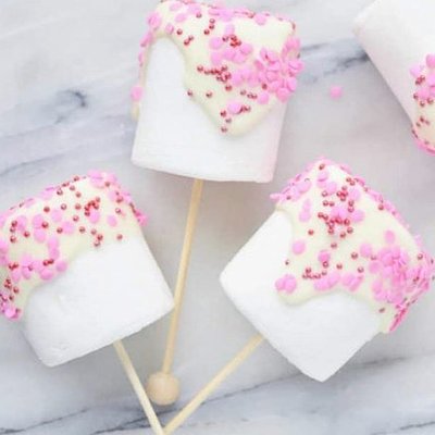 Marshmallow Pops Basic