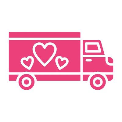 DELIVERY - $5 and up