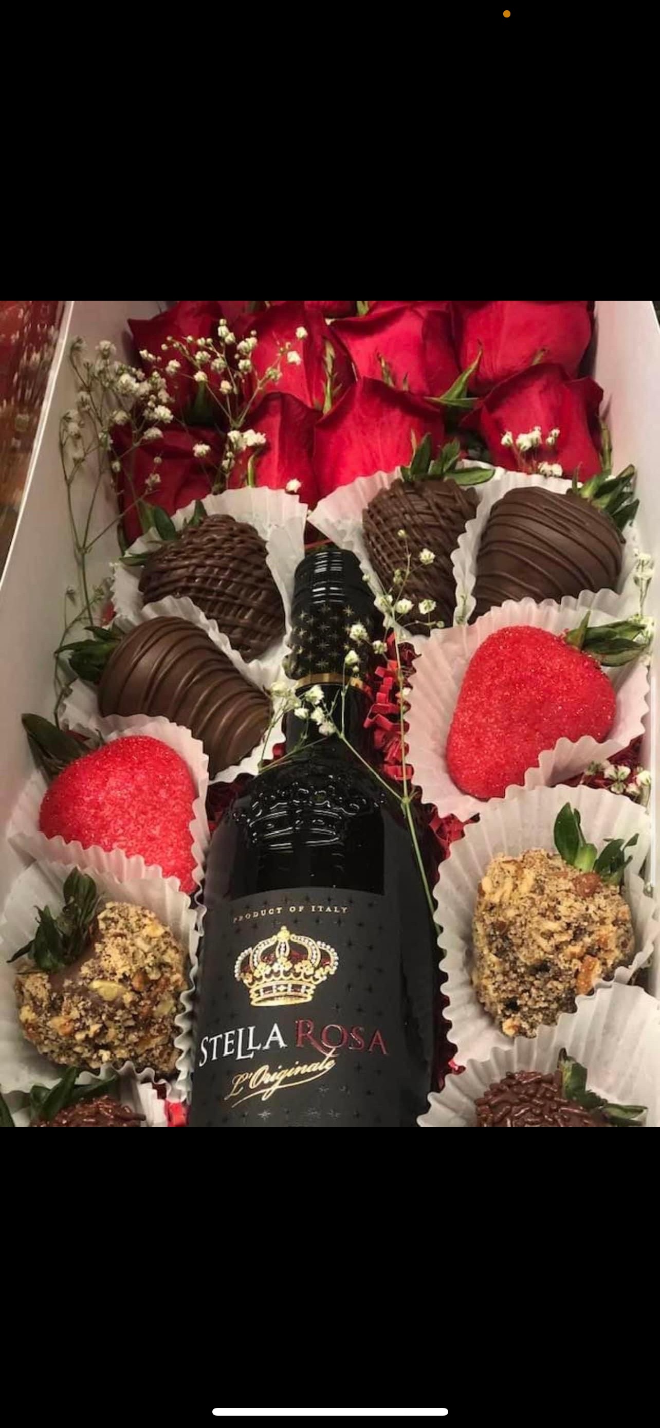 Lover Box
