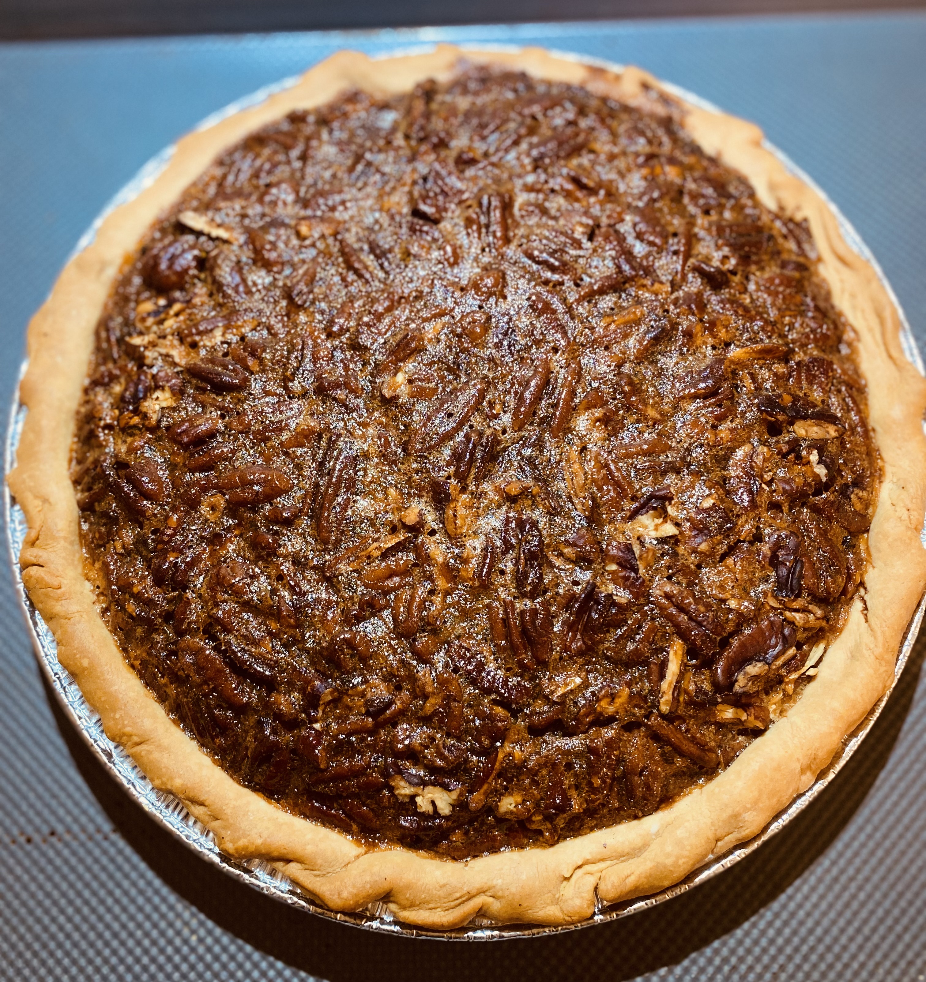 Pecan Pie