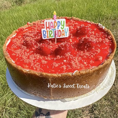 whole cheesecake 
