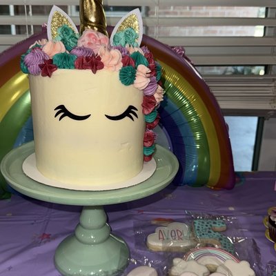 Cake