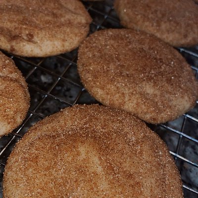 Snickerdoodles