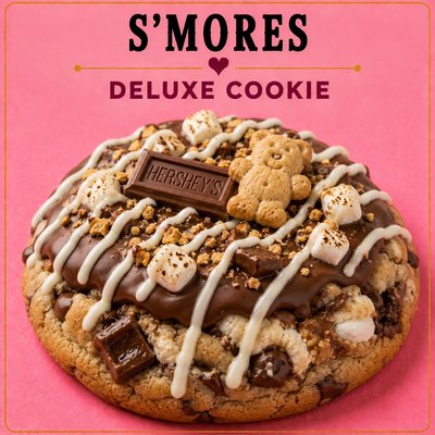S’mores 