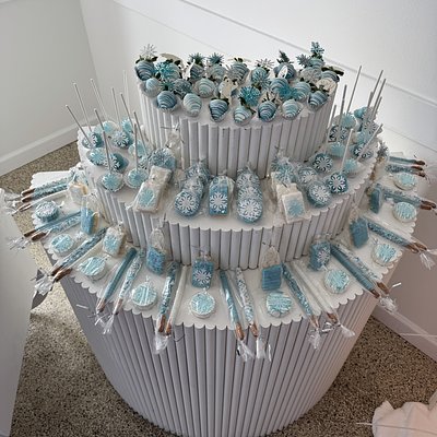 Pick Your Favorite 6