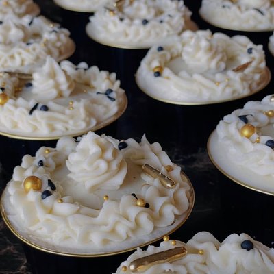 Personal Mini Cakes 🍰 