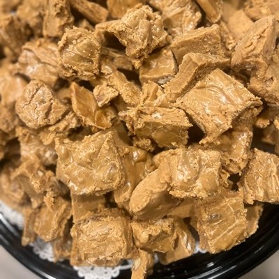 Batch Of Pecan Candy(65 Pieces) 